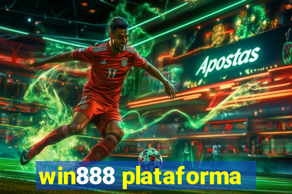 win888 plataforma